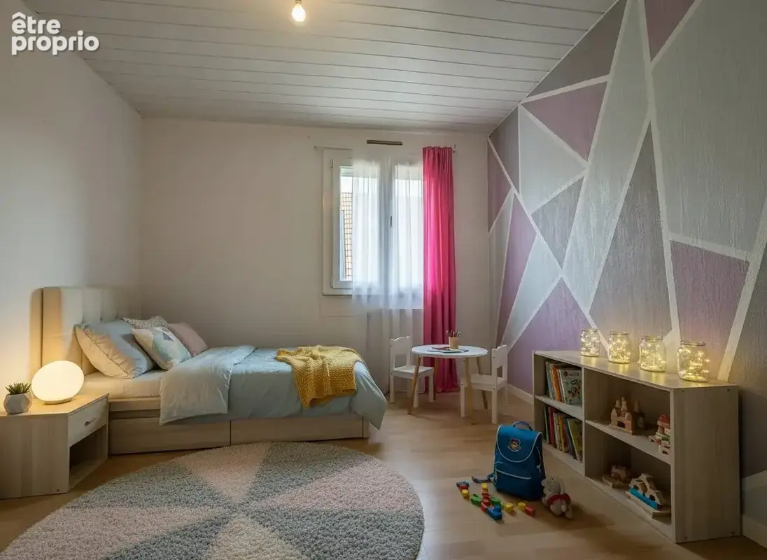 Maison 5 pièces 114 m² à vendre à Dietwiller (68440) - photo 6