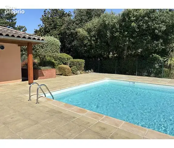 Appartement à COLOMIERS