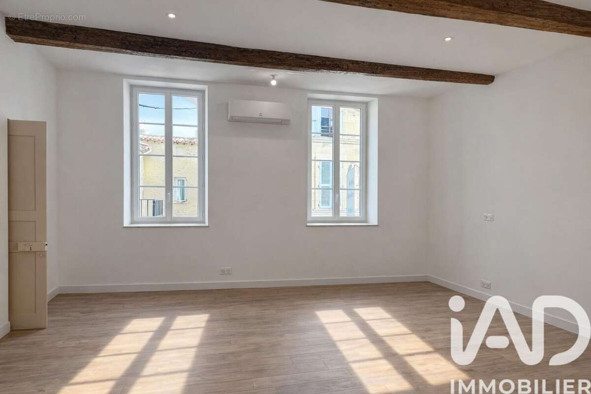 Photo 3 - Maison à VALREAS