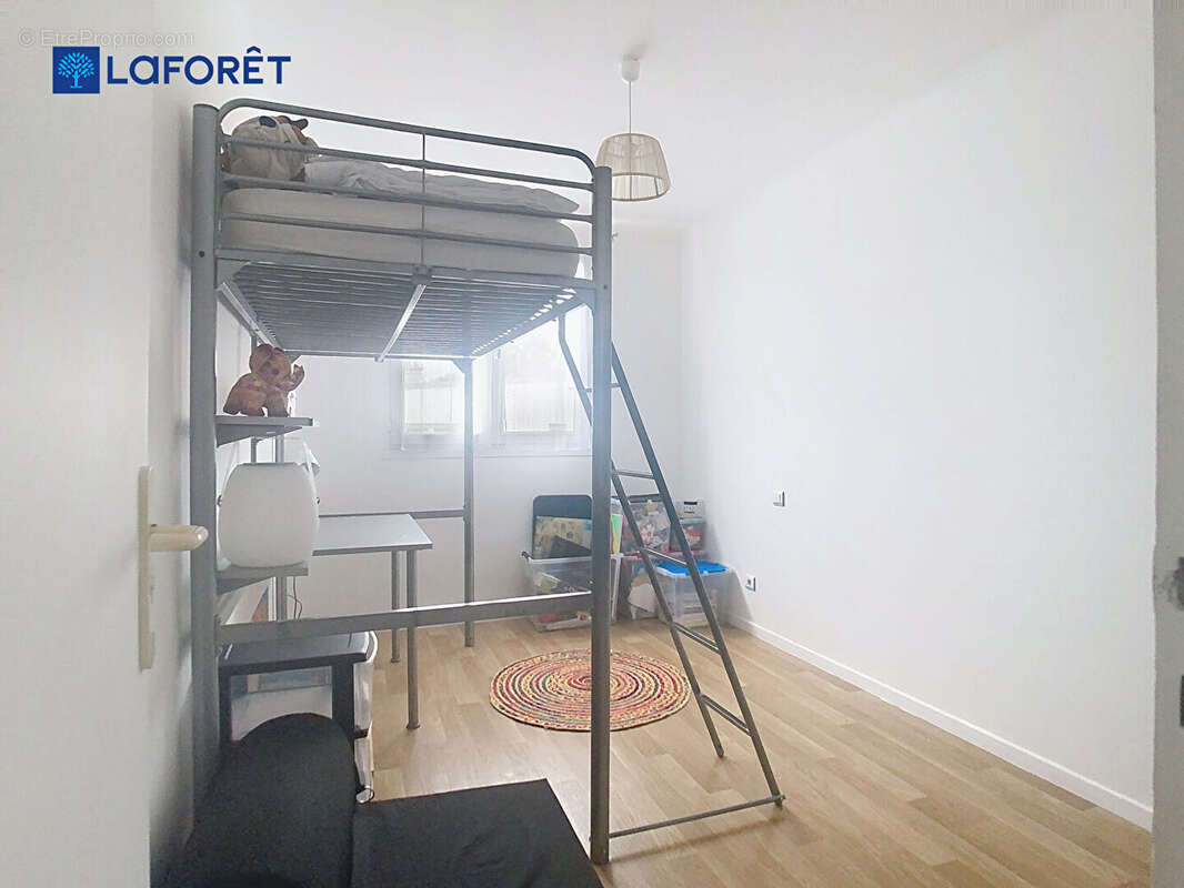 Appartement à HENNEBONT