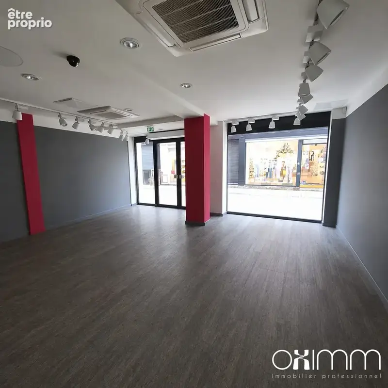 Commerce 53 m² à vendre à Arras (62000) - photo 2