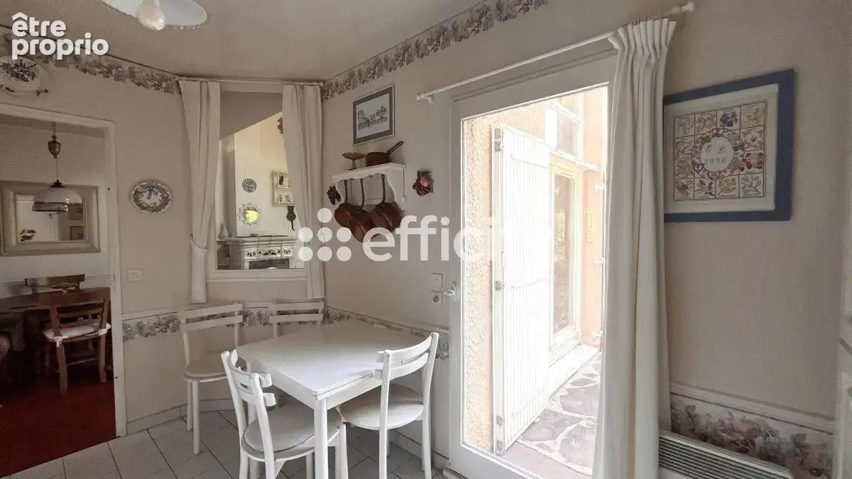 Maison 6 pièces 108 m² à vendre à Jouy-Le-Moutier (95280) - photo 6