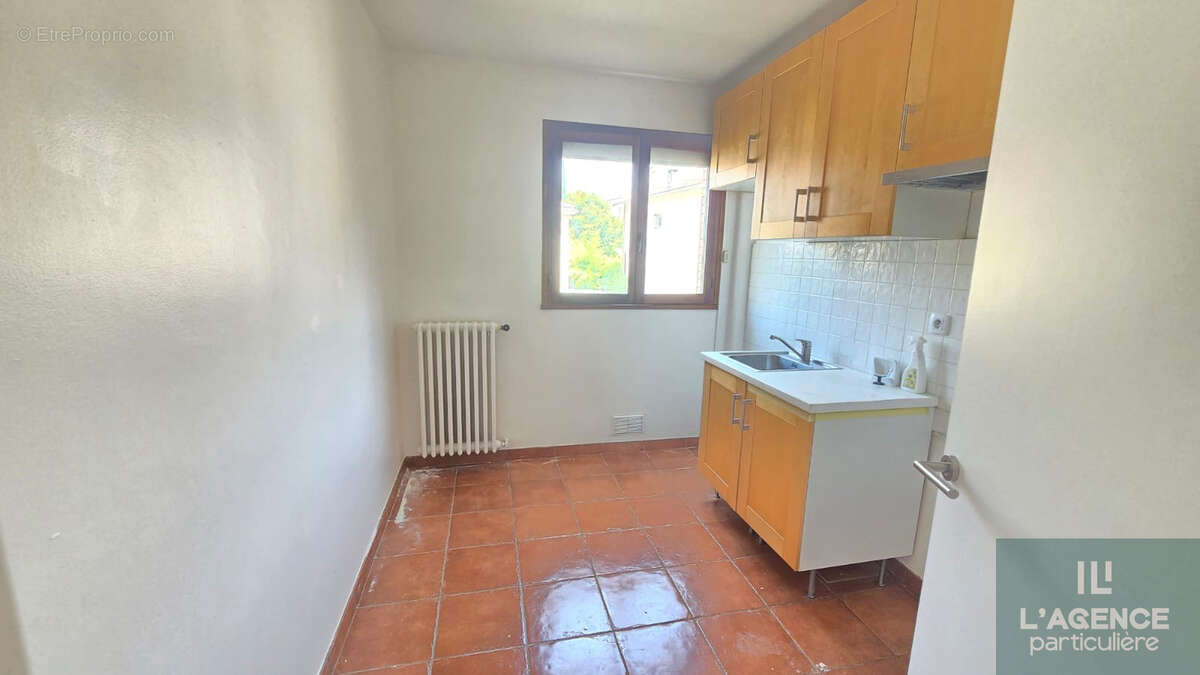 Agréable appartement T2 Busca/Crampel - photo 3