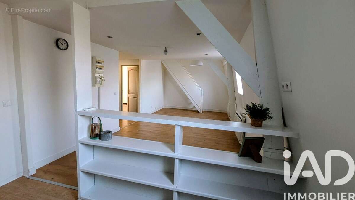 Photo 7 - Appartement à TOURCOING
