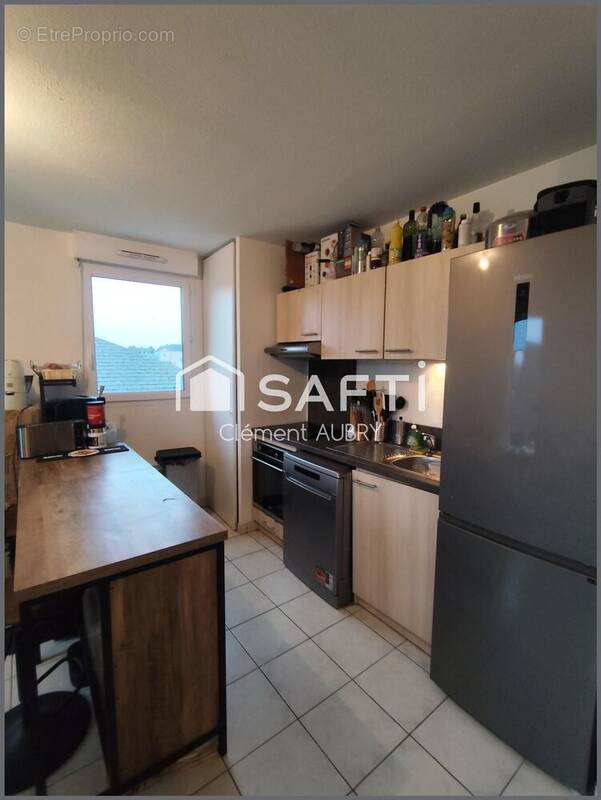 Photo 1 - Appartement à LAVAL