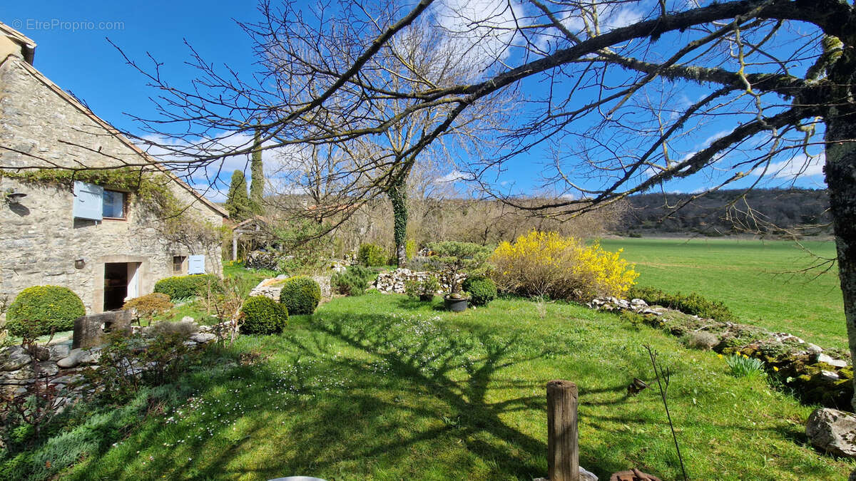 Maison à CAMPESTRE-ET-LUC