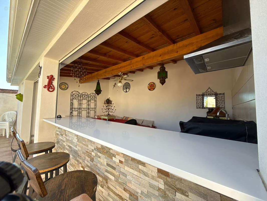 Maison à SAINT-CYPRIEN