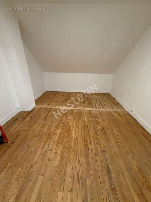 Maison avec 1273 m² de terrain idealement situee - photo 12