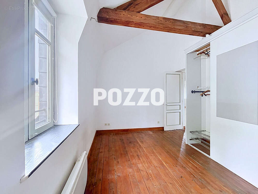 Appartement à HONFLEUR
