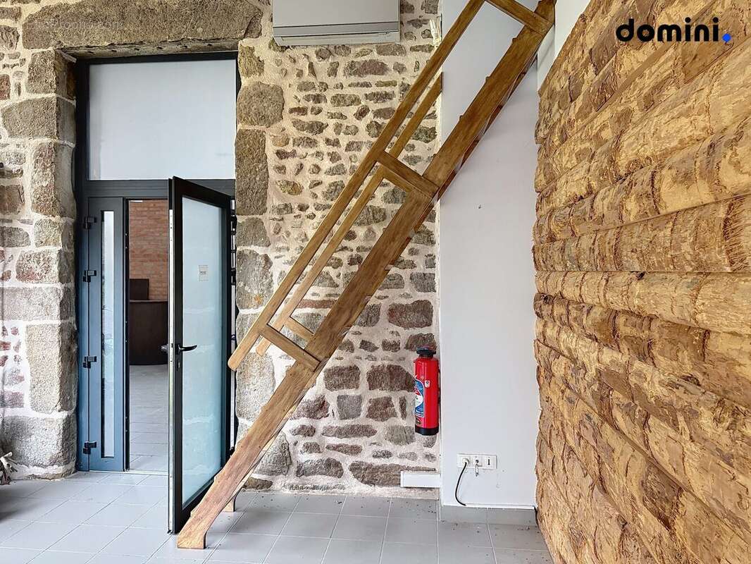 Appartement à MONTCENIS