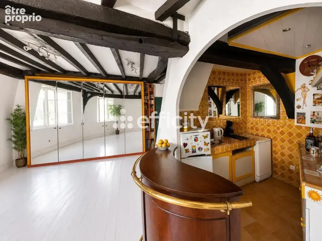 Appartement - photo 4
