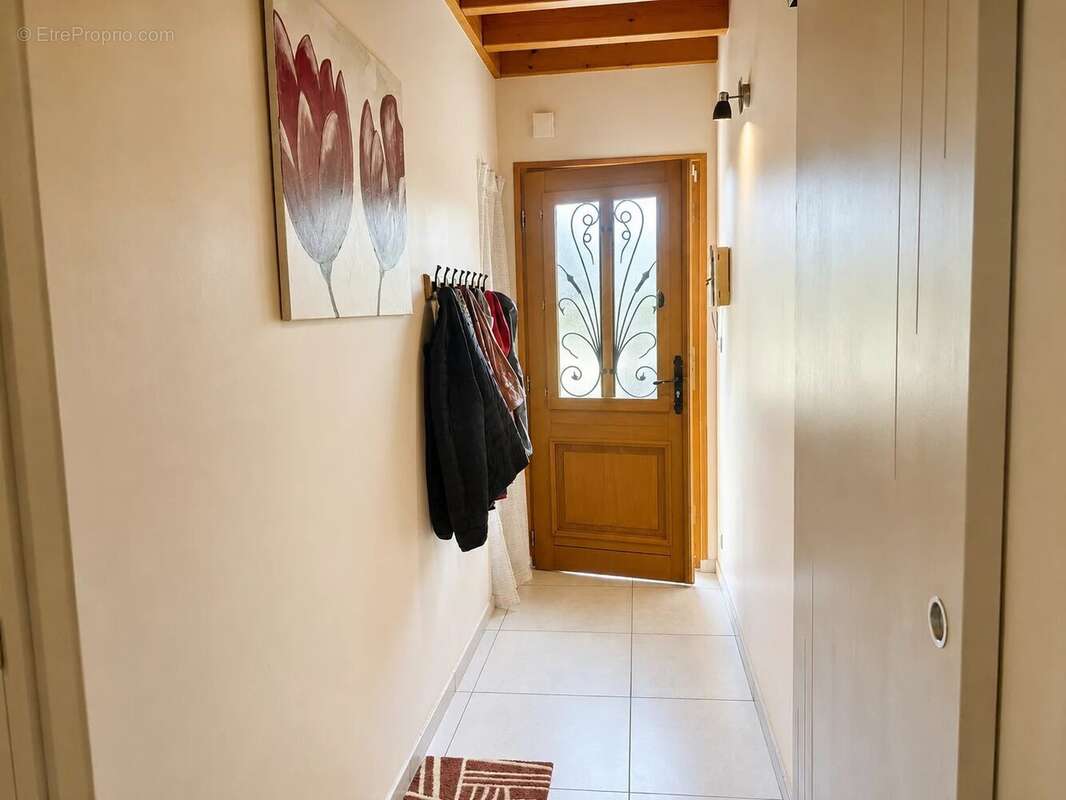 Maison à RETOURNAC
