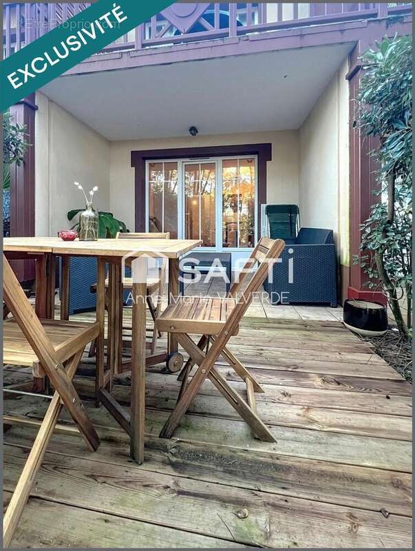 Photo 2 - Appartement à LACANAU