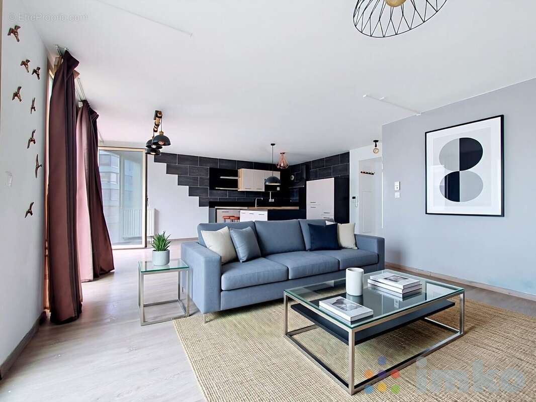 Appartement à LILLE