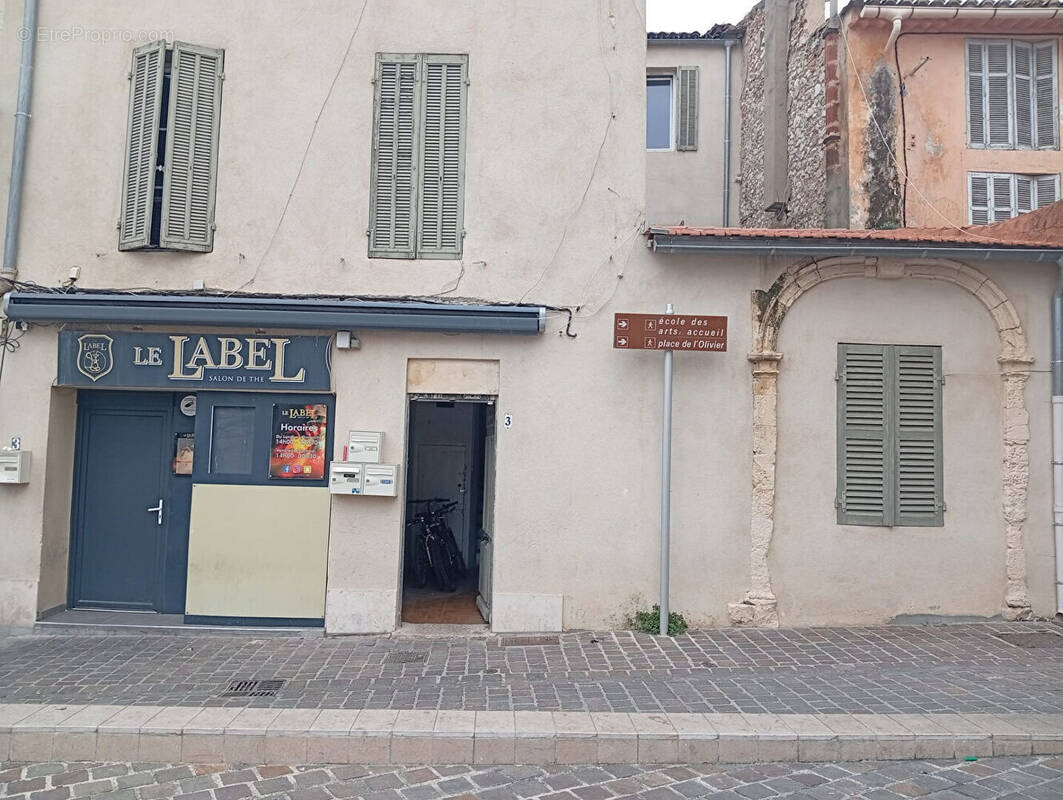 Appartement à MARIGNANE