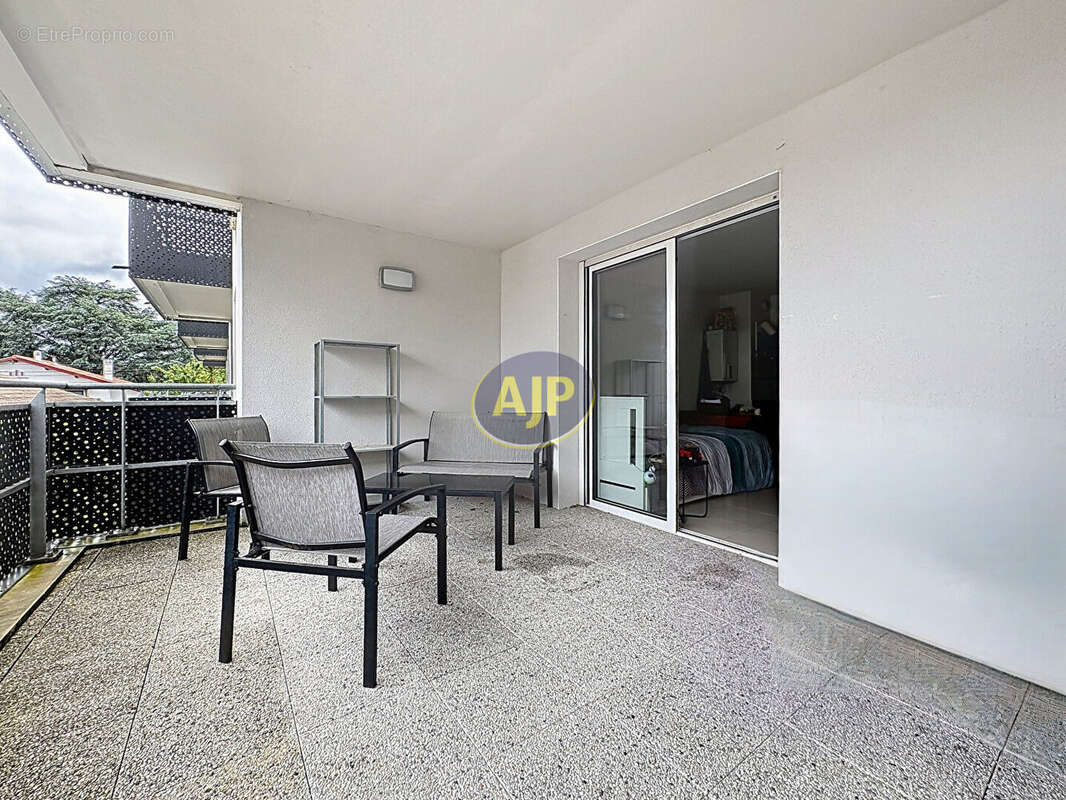 Appartement à ANGLET