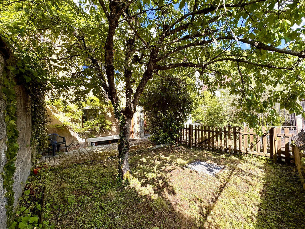 Appartement à BESANCON