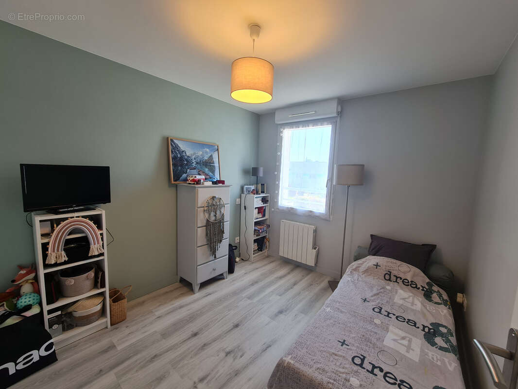 Maison à BELIN-BELIET