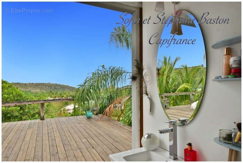 Maison à SAINTE-LUCE