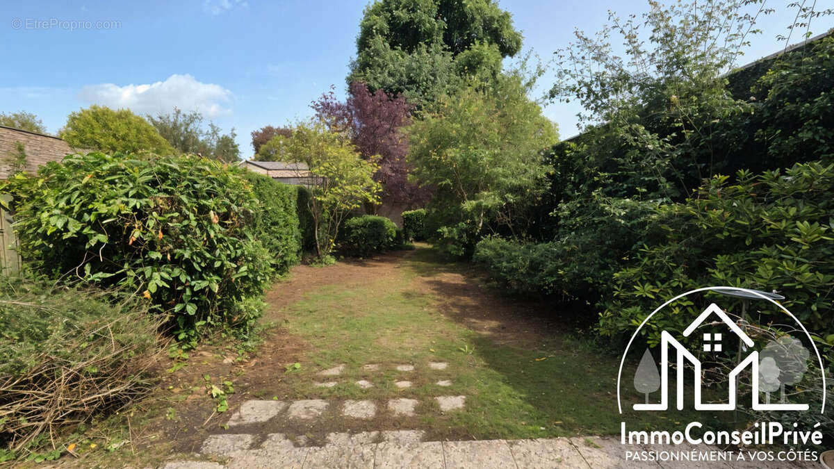 Maison à VILLENEUVE-D'ASCQ