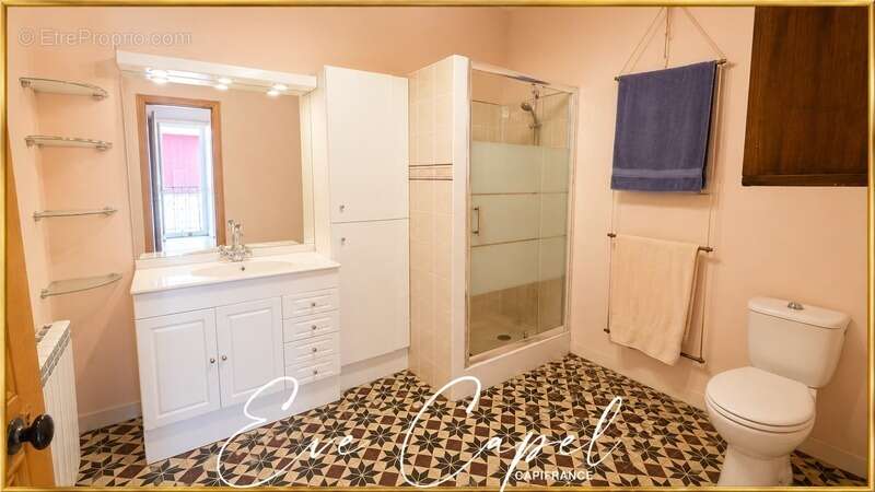 Maison à vendre 7 pièces VENDEMIAN (34), maison avec 5 chambres, 2 doubles garages, 1 studio et une annexe + jardin - photo 58