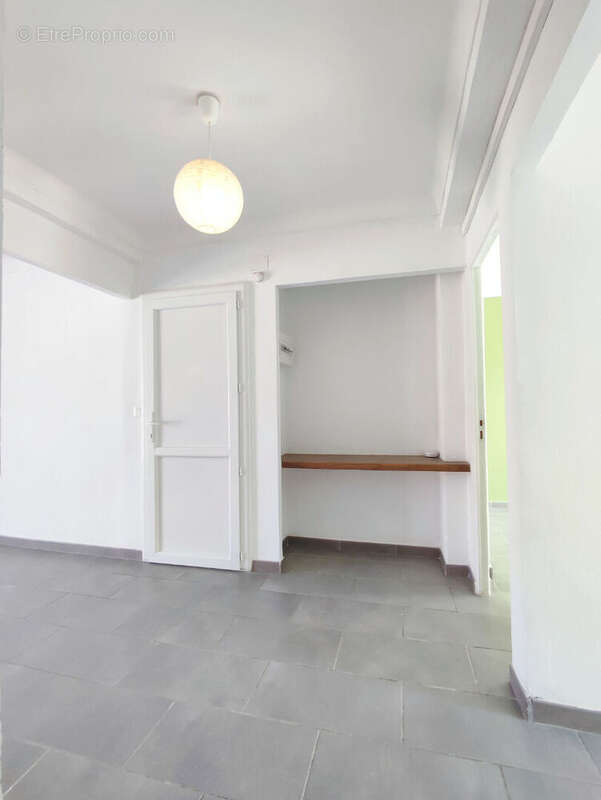 Appartement à CANET-EN-ROUSSILLON