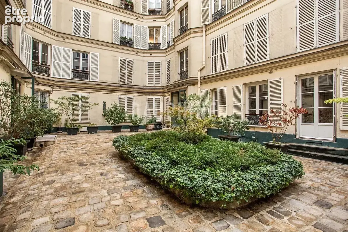Paris 8 - elysees - photo 15