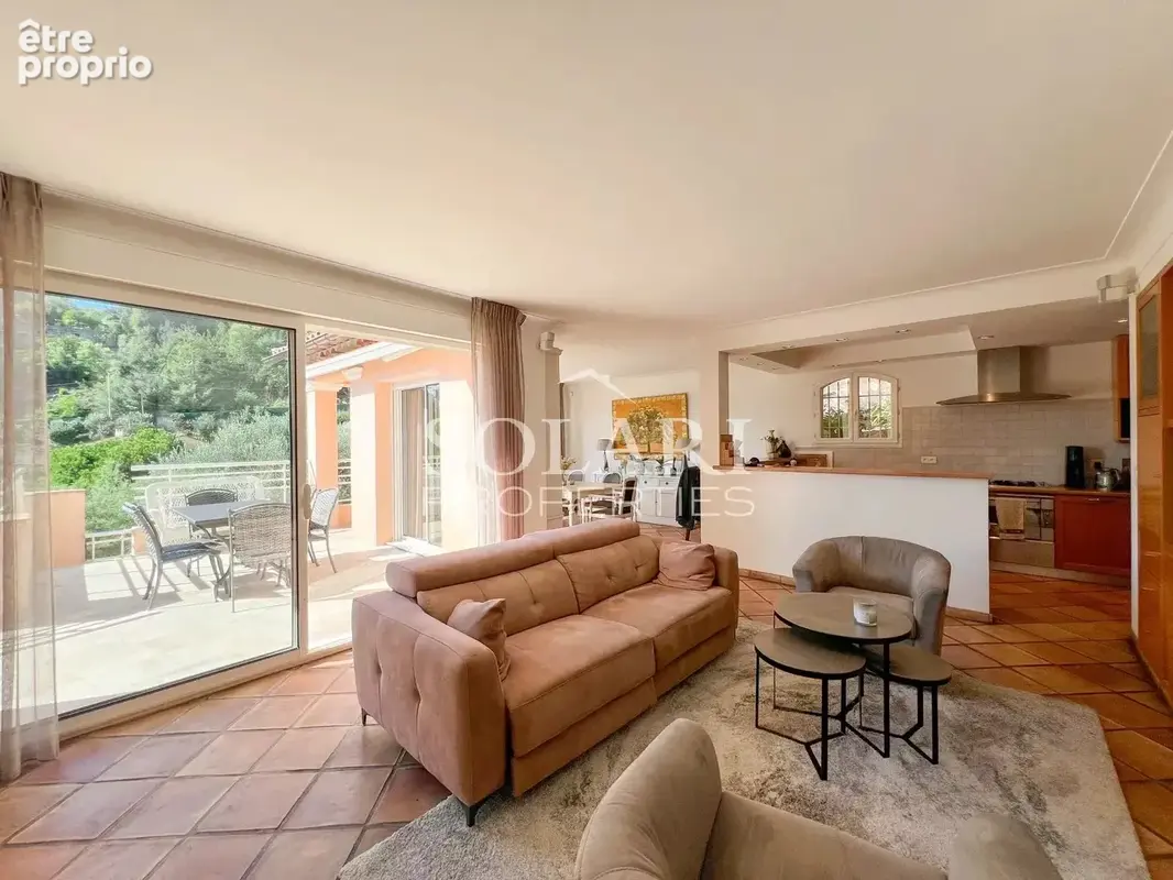 Villa de 221 m² avec piscine et vue Mer - photo 5