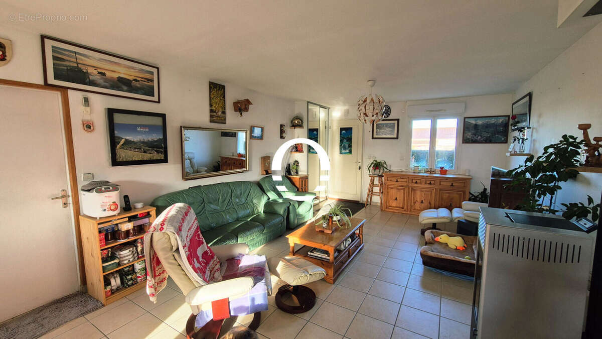 Maison à ARTHON-EN-RETZ