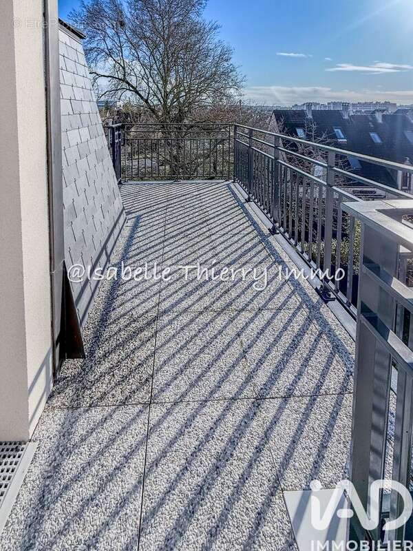 Photo 9 - Appartement à CHAMPLAN