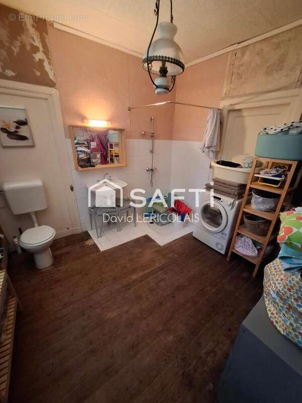 Photo 7 - Maison à SOULLES