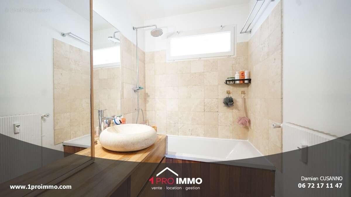 photos n°4 - Appartement à SEYSSINET-PARISET