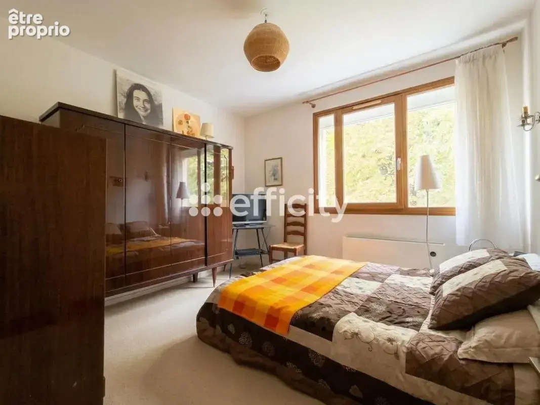 Appartement - photo 5