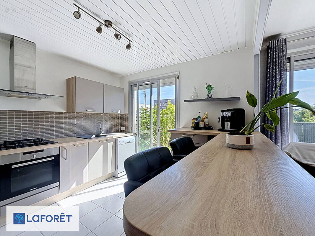 Appartement à BREST