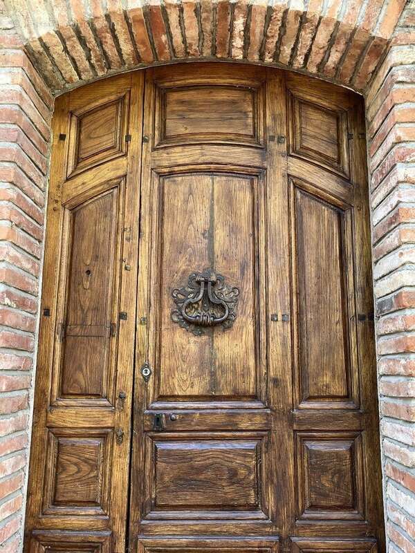 Maison à VIGOULET-AUZIL