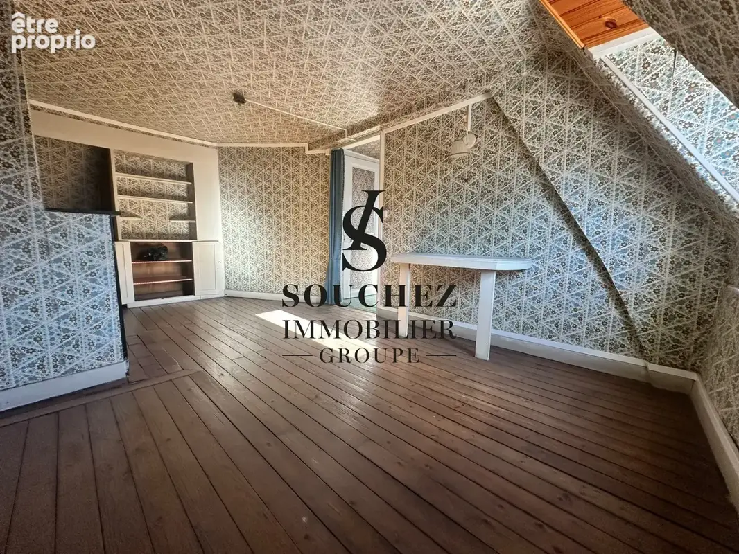 Appartement 3 pièces 75 m² à vendre à Arras (62000) - photo 5
