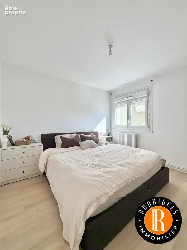 Appartement 4 pièces 82 m² à vendre à Maxeville (54320) - photo 6