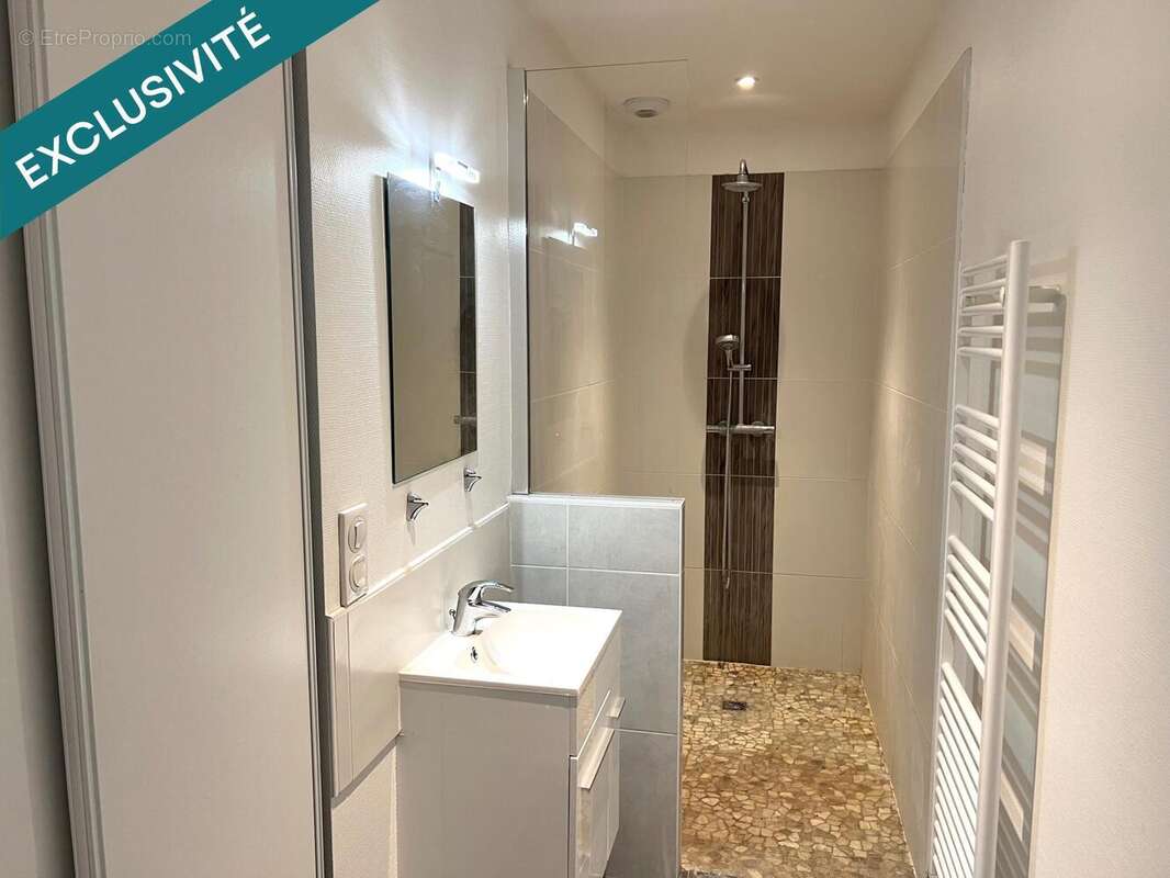 Photo 5 - Maison à SAINT-JEAN-D&#039;ANGELY