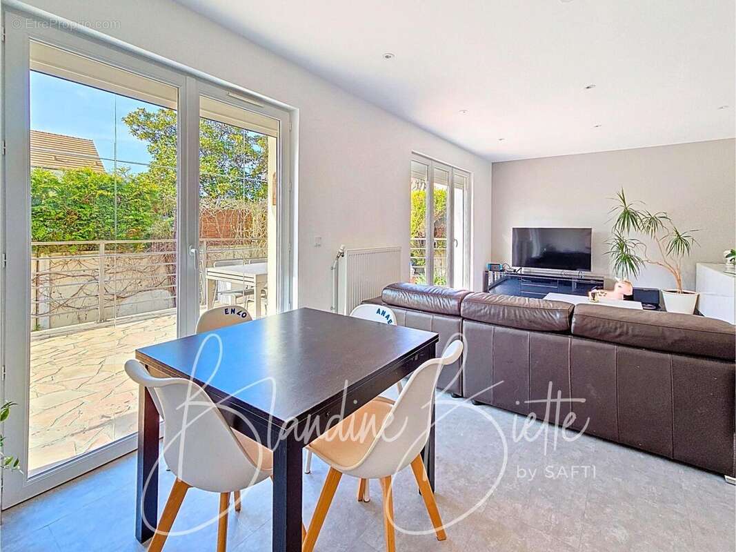 Photo 6 - Maison à CHATOU