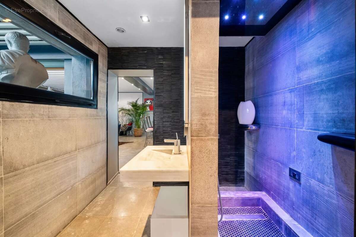 Maison à TASSIN-LA-DEMI-LUNE