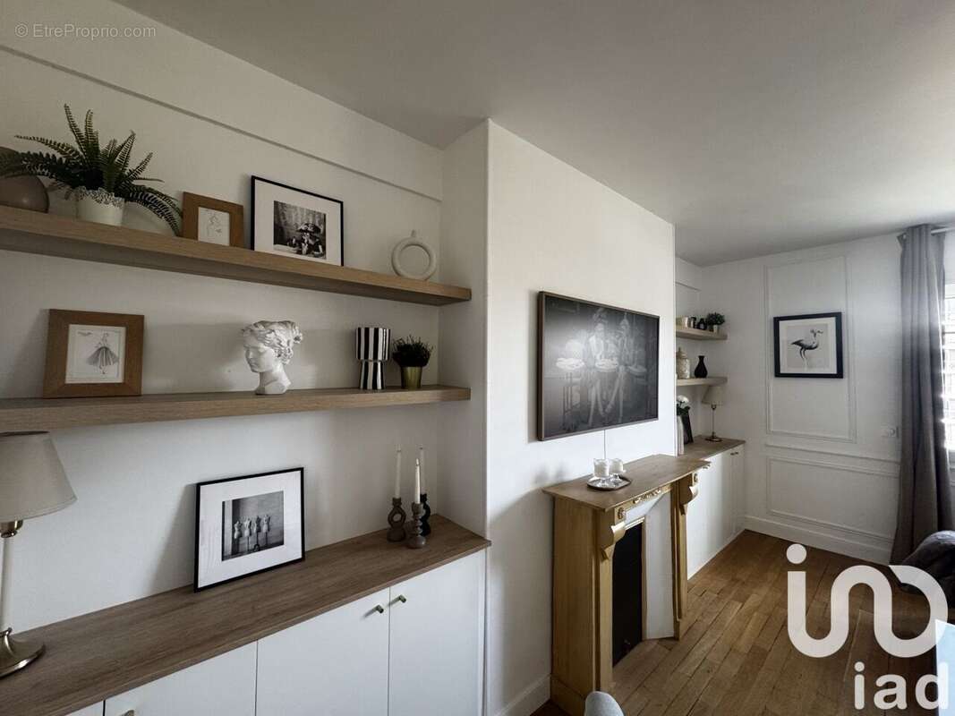 Photo 7 - Appartement à CAEN