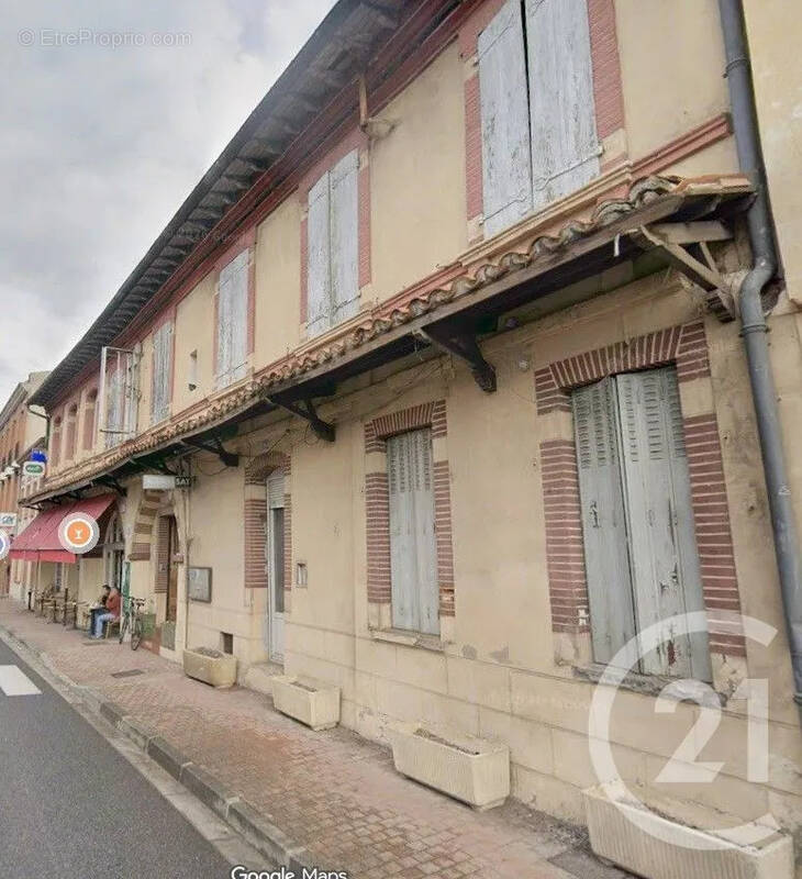 Autre à VILLEFRANCHE-DE-LAURAGAIS
