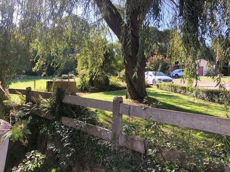 Maison à ROCHESERVIERE