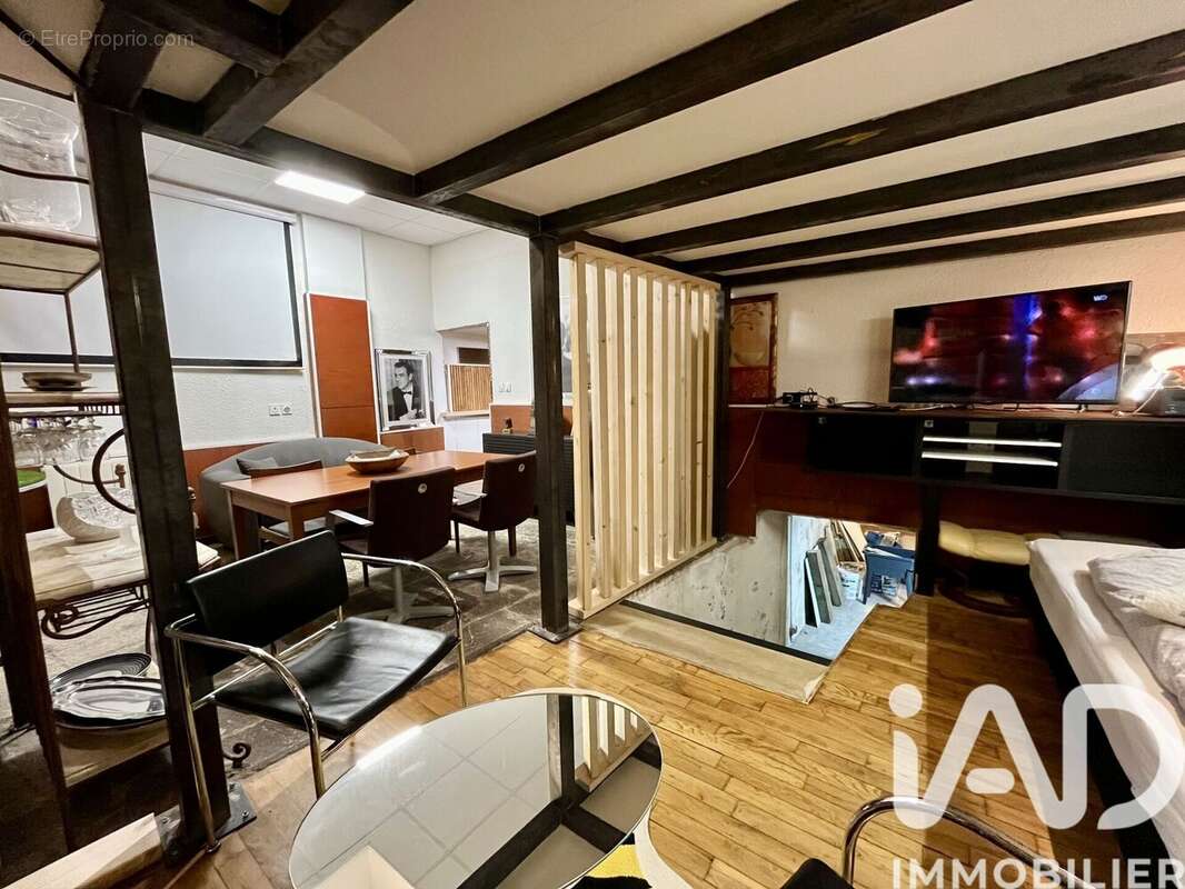 Photo 5 - Appartement à CLERMONT-FERRAND