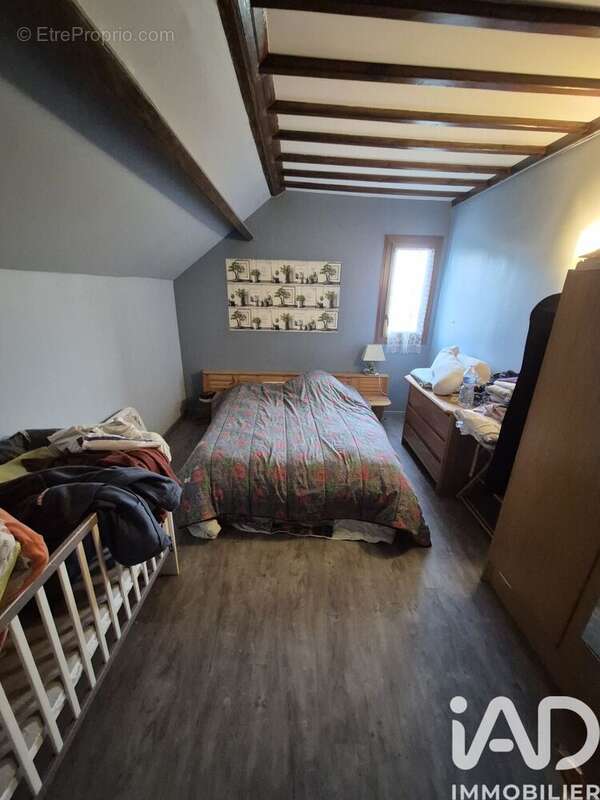 Photo 7 - Maison à GOURNAY-EN-BRAY