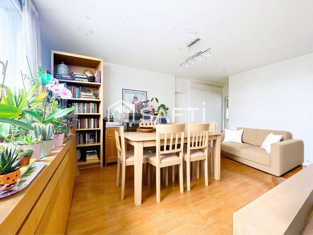 Photo 4 - Appartement à RUEIL-MALMAISON