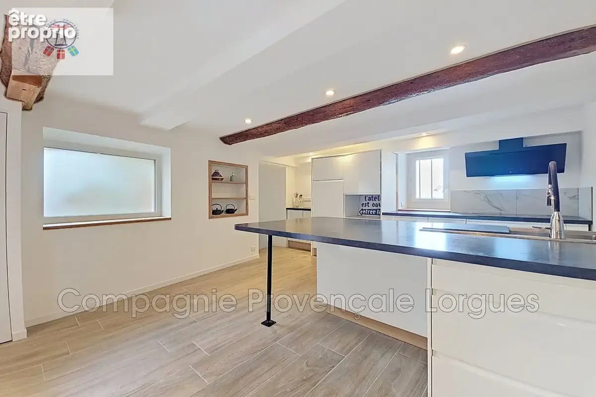 Appartement 4 pièces 65 m² à vendre à Fayence (83440) - photo 4