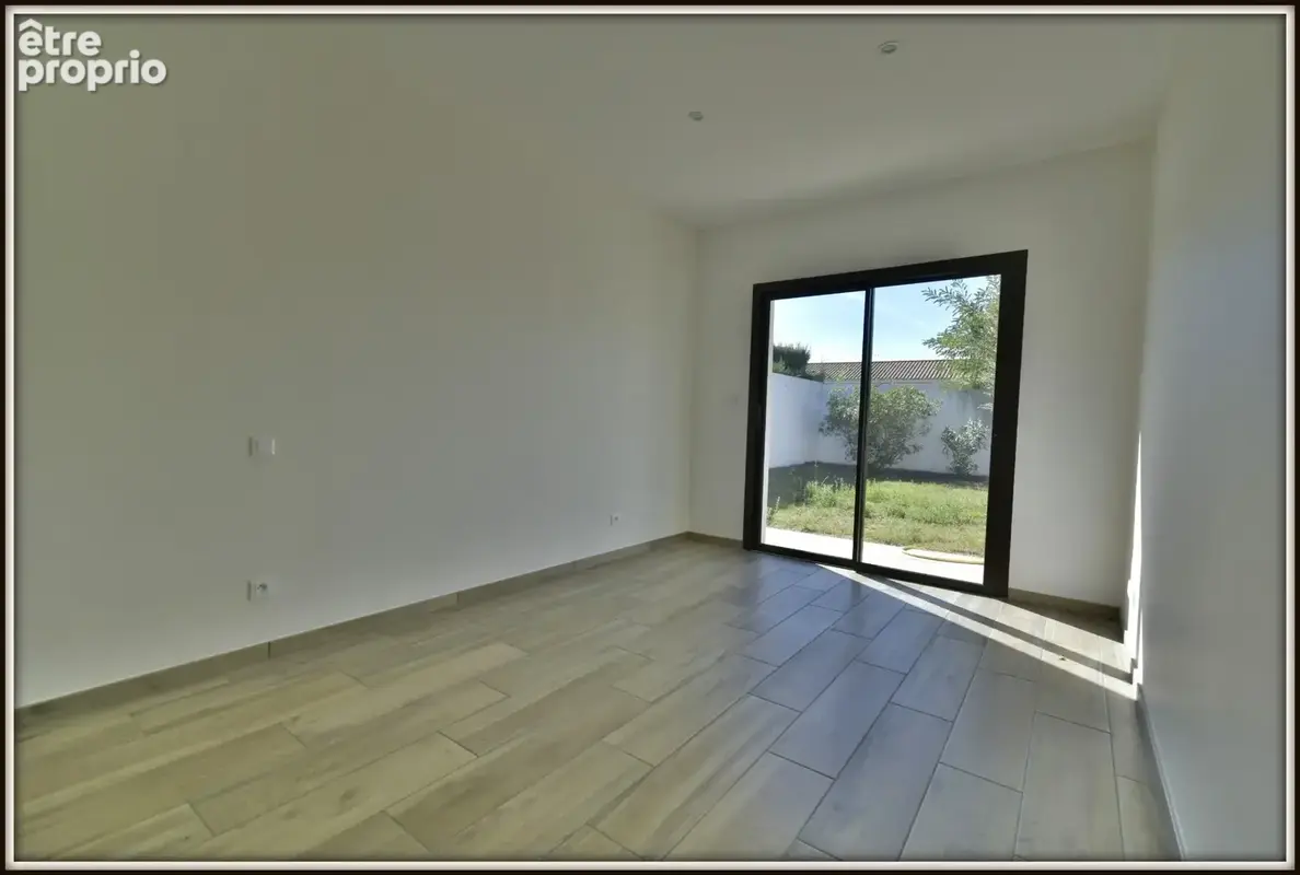 Proche saint paul les dax ( 15 mn au nord - commune laluque ) - belle villa de 2023 - 164 m2 - 5 chambres - photo 7