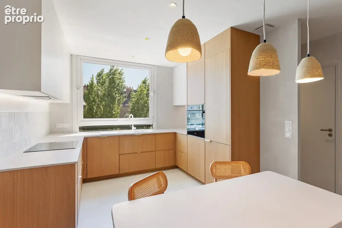 Appartement 4 pièces 140 m² à vendre à Nantes (44000) - photo 8