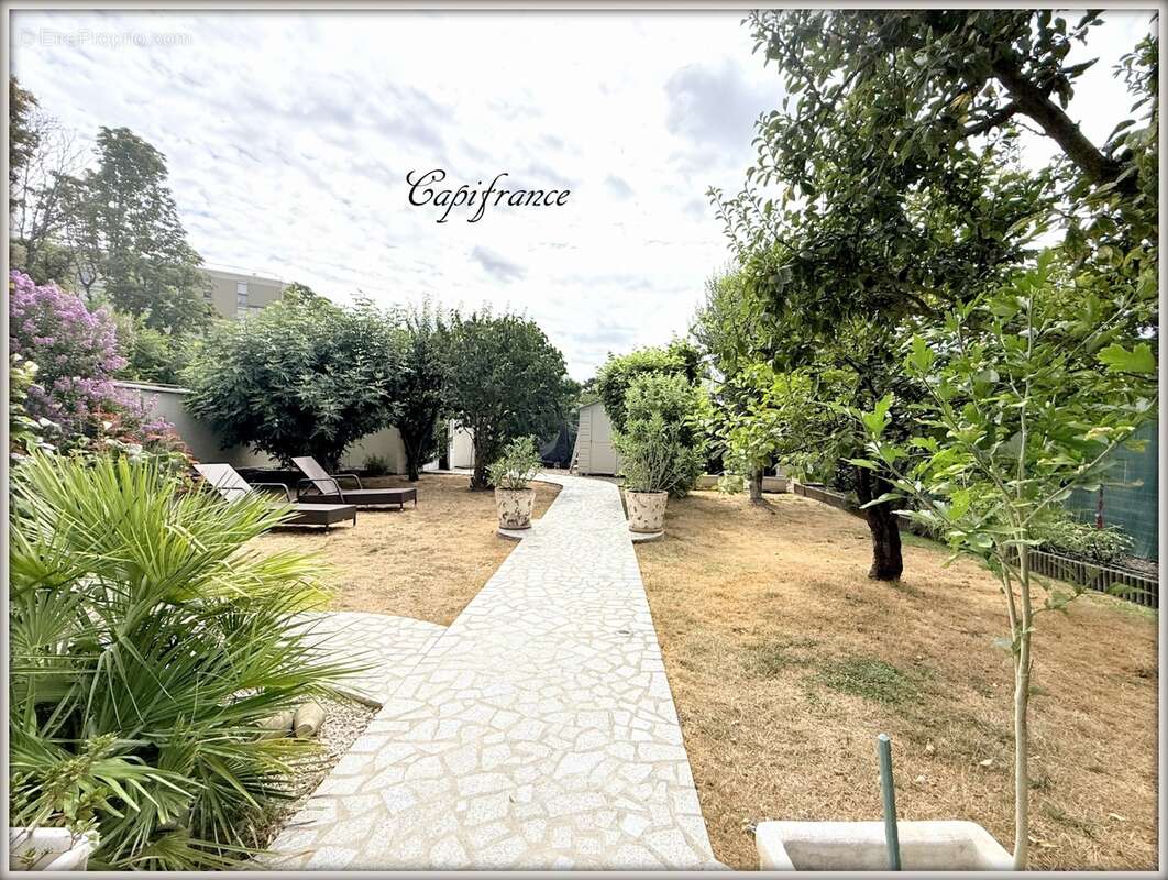 Maison à vendre 6 pièces 138 m² (174 m² au sol)  dépendance - photo 18